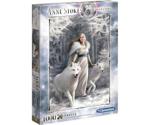 Clementoni Anne Stokes Winter Guardians 1000 pcs Anne Stokes Collection