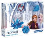 Clementoni Disney Frozen 2 - Magic Crystal Set