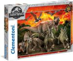 Clementoni Jurassic World (29752)