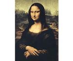 Clementoni Leonardo da Vinci - Mona Lisa (1000 pieces)