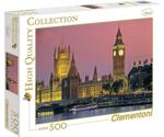 Clementoni London (500 Pieces)
