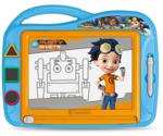 Clementoni Magnetic Drawing Board Rusty Rivets