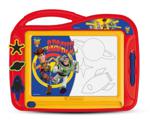 Clementoni Magnetic Drawing Board Toy Story 4