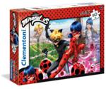 Clementoni Maxi Miraculous (60Teile)