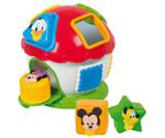 Clementoni Mickey & Friends Shape Sorter