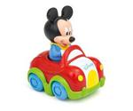 Clementoni Mickey Musical Car