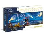 Clementoni Panorama - Mickey & Minnie (39449)