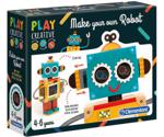 Clementoni Play Creative Make your own Robot