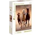 Clementoni Running Horses (1000 pieces)