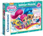 Clementoni Shimmer and Shine - Glitter