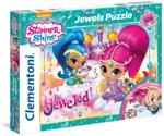 Clementoni Shimmer and Shine - Jewels (20143)