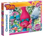 Clementoni Trolls Glitter (27249.5)