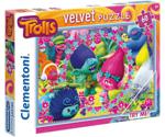 Clementoni Trolls Velvet Puzzle (20138.9)