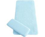 Clevamama Bath Mat with Knee Cushion