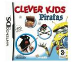 Clever Kids: Pirates (DS)