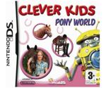 Clever Kids: Pony World (DS)