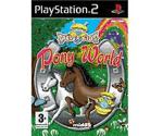 Clever Kids - Pony World (PS2)