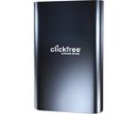 Clickfree C2 Portable USB 3.0 500GB