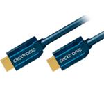 Clicktronic Casual High Speed HDMI Cable with Ethernet