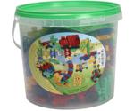 Clics Bucket 175 Pieces