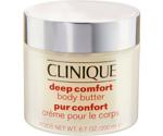 Clinique Deep Comfort Body Butter (200 ml)