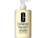 Clinique Deep Comfort Body Lotion (400ml)