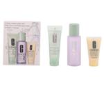 Clinique Gift Set Intro Kit Skin