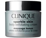 Clinique Sparkle Skin Body Exfoliating Cream (250 ml)