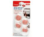 Clippasafe Oven and Stove Knob Guards (4 pack)