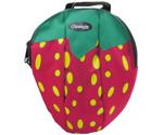 Clippasafe Toddler Backpack and Lead Rein Strawberry