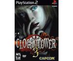 Clock Tower 3 (PS2)