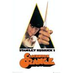 Clockwork Orange Key Art 1 Maxi Poster shop4world.com