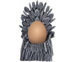 Close Up Game Of Thrones Egg Cup Egg of Thrones