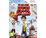 Cloudy With A Chance Of Meatballs (Wii)