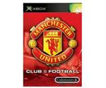 Club Football 2005 - Manchester United (Xbox)