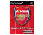 Club Football - Arsenal (PS2)