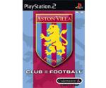 Club Football - Aston Villa (PS2)