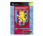 Club Football: Aston Villa (Xbox)