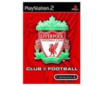 Club Football - Liverpool (PS2)