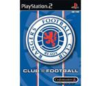 Club Football - Rangers (PS2)