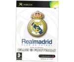 Club Football: Real Madrid (Xbox)