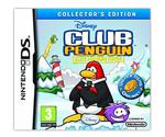 Club Penguin: Elite Penguin Force - Collector's Edition (DS)