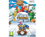 Club Penguin: Game Day (Wii)