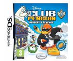 Club Penguin: Herbert's Revenge (DS)