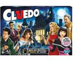 Cluedo - 2016 Refresh Edition (38712)