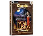 Cluedo Chronicles: Fatal Illusion (PC)