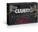 Cluedo Game of Thrones