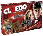Cluedo Harry Potter Collector's Edition