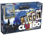 Cluedo Harry Potter