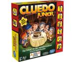 Cluedo Junior